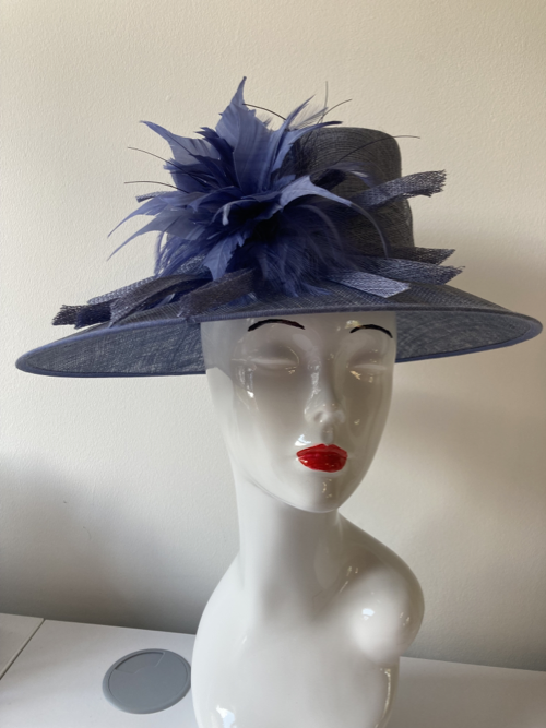 Anastasia Rent or Buy Hats, Fascinators, and Hatinators