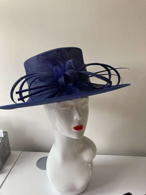 Alesha Rent or Buy Hats, Fascinators, and Hatinators
