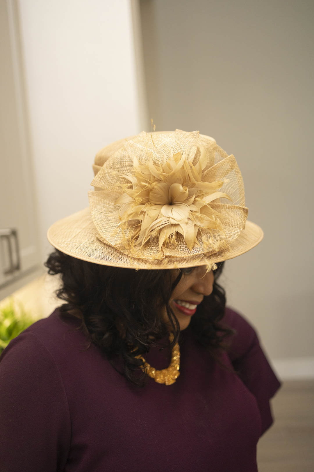 How Rental Works Rent or Buy Hats, Fascinators, and Hatinators