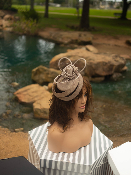 Madison Rent or Buy Hats, Fascinators, and Hatinators